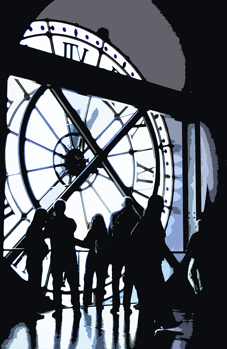 Musée d'Orsay