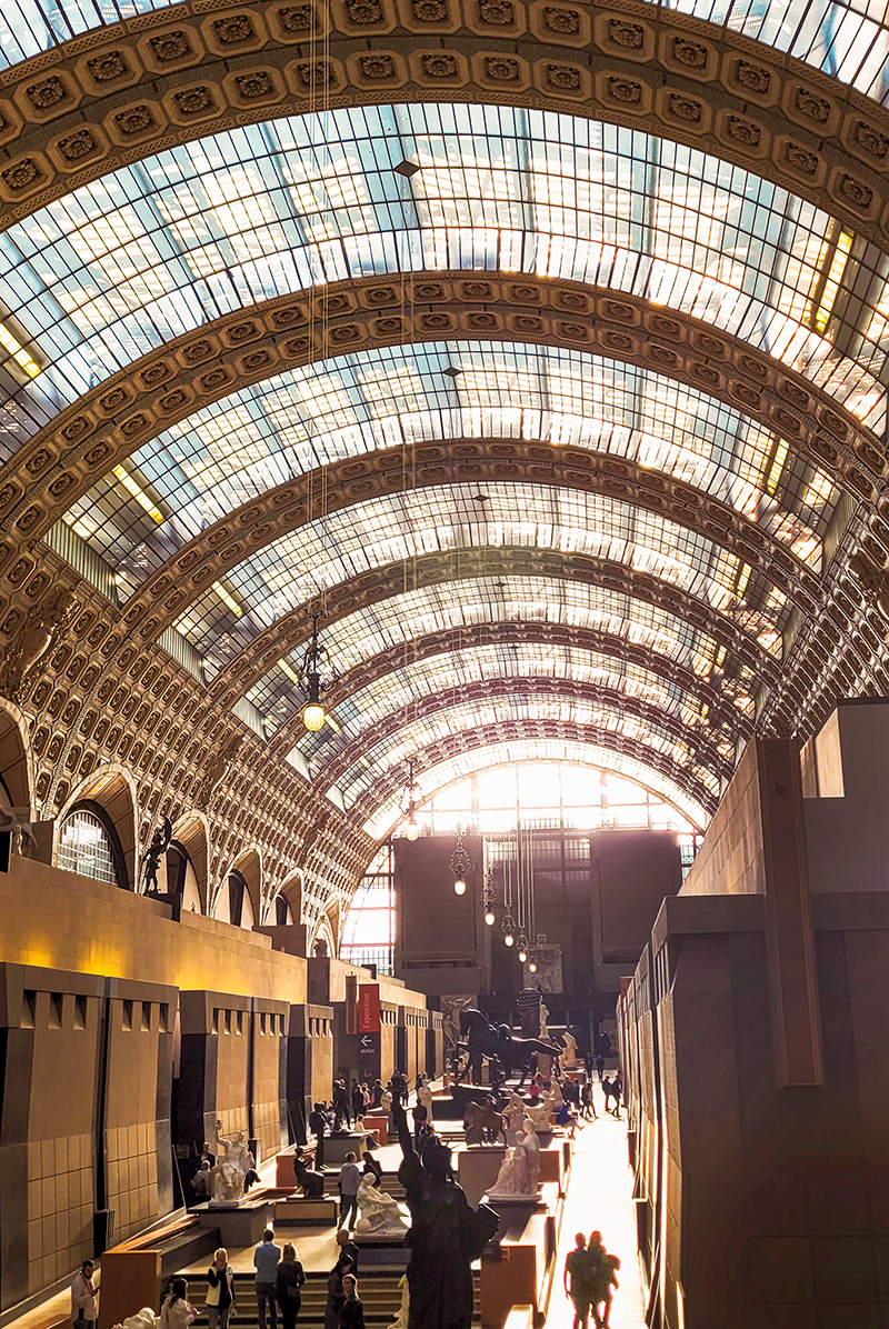Musée d'Orsay