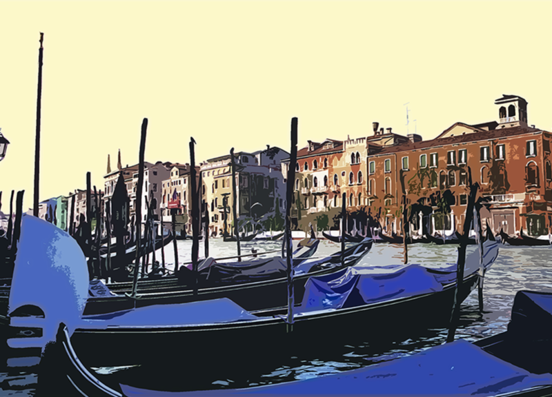Venice, Italy